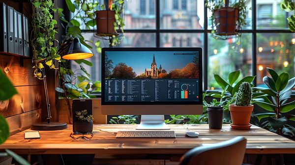 Améliorez votre SEO à Strasbourg avec une agence pro