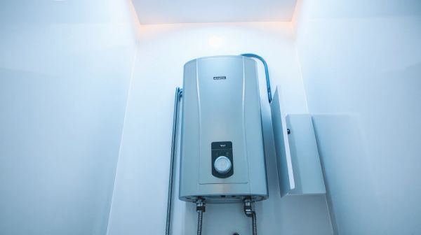 Guide complet sur le chauffe-eau thermodynamique économique