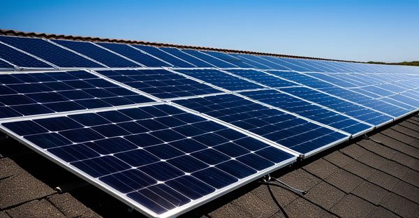 Panneau solaire photovoltaïque : pourquoi choisir cette énergie renouvelable