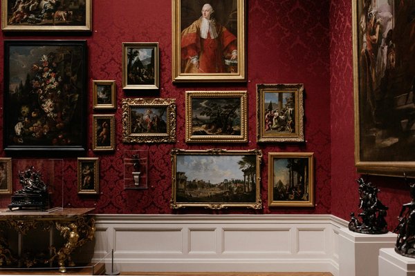 Quels sont les éléments caractéristiques de l'art roman ?