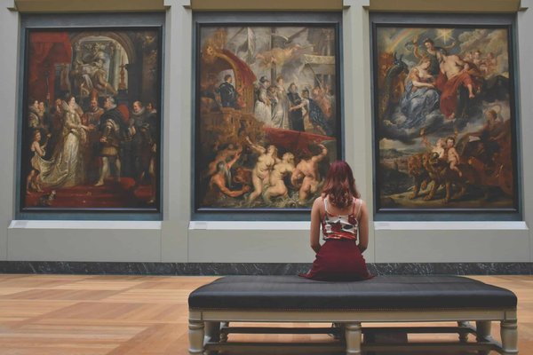 Quelles sont les techniques de peinture utilisées dans les œuvres de Rembrandt ?