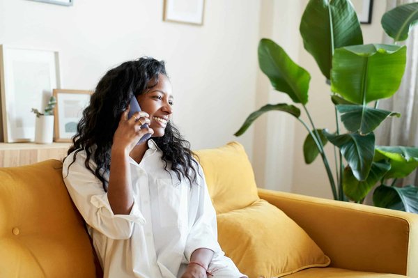 Faut-il se téléphoner avant la première rencontre?