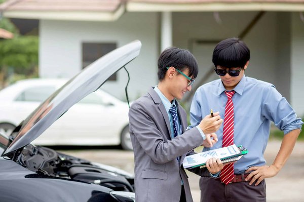 Puissance fiscale d'une voiture : comment faire le calcul avant de choisir une assurance ?