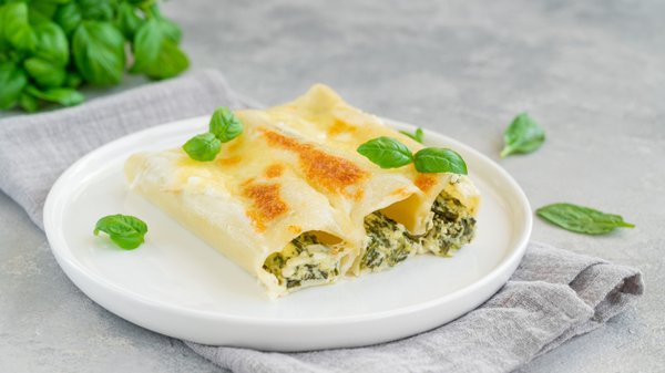 Des recettes végétariennes faciles et rapides à faire